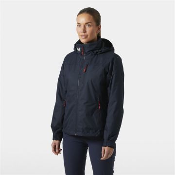 Helly Hansen WELSEY II TRENCH INSULATED - Black