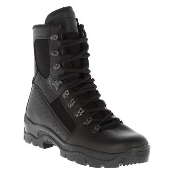 Buty taktyczne unisex Meindl Kampfstiefel Leicht PRO - Black