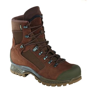 Buty taktyczne unisex Meindl MD Rock GTX® - brown