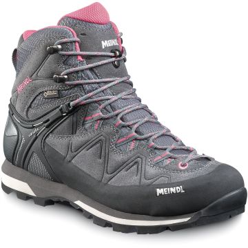 Buty trekkingowe damskie Meindl Tonale Lady GTX® - Anthracite/Rosé