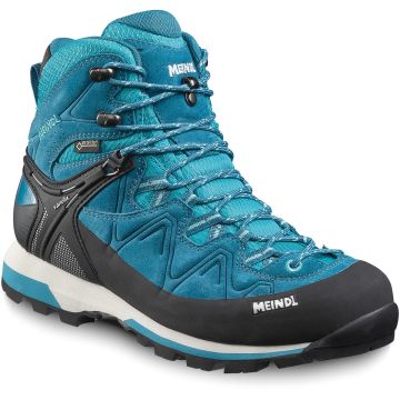 Buty trekkingowe damskie Meindl Tonale Lady GTX® - Turquoise/Petrol