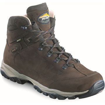 Buty trekkingowe damskie Meindl Ohio Lady 2 GTX - Dark brown