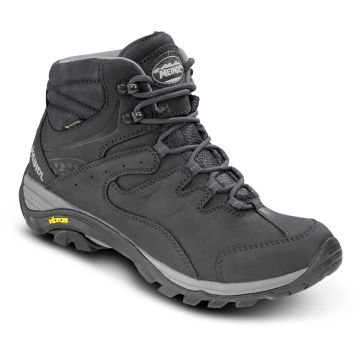 Buty trekkingowe damskie Meindl Caracas Lady Mid GTX - Navy