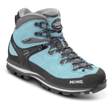 Buty trekkingowe damskie Meindl Litepeak Lady GTX® - Aquamarine/Graphite