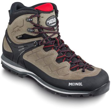 Buty trekkingowe męskie Meindl Litepeak GTX® - Nature/Red