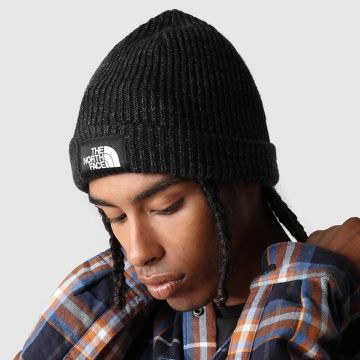 The North Face Salty Dog Beanie - TNF Black