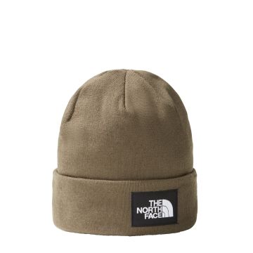 The North Face Dock Worker Recycled - New Taupe Green