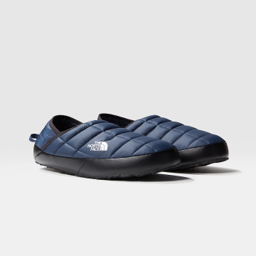 The North Face ThermoBall™ Traction Mule V - Summit Navy