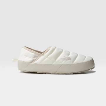The North Face ThermoBall™ Traction Mule V - Gardenia White