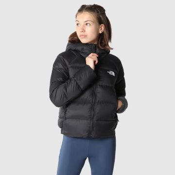 TNF Black - JK3