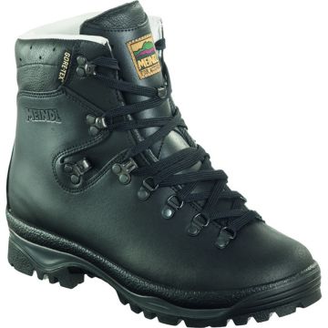 Buty taktyczne męskie Meindl Army Gore-Tex - black
