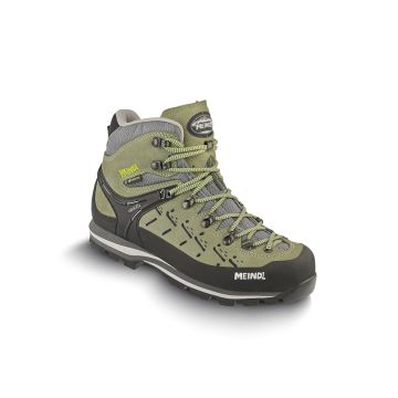Buty trekkingowe damskie Meindl Litepeak Lady 3.0 GTX® - Reed Yellow