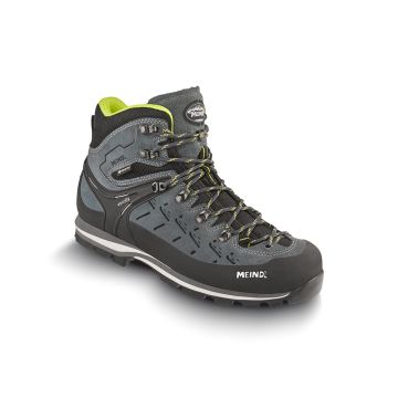 Buty trekkingowe męskie Meindl Litepeak 3.0 GTX® - Dark Green Lemon