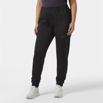 Spodnie polarowe damskie Helly Hansen Versalite Fleece Pants - Black