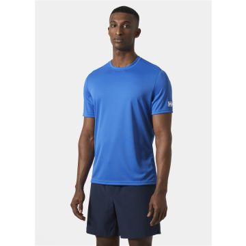 Helly Hansen TECH T-SHIRT - Cobalt 2.0