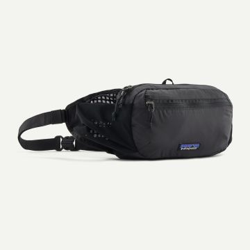 Nerka Patagonia Terravia Hip Pack 5L - Black