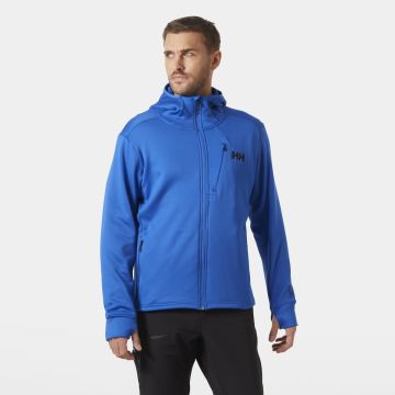Bluza polarowa męska Helly Hansen Odin Thermal Pro Fleece Jacket - Cobalt 2.0