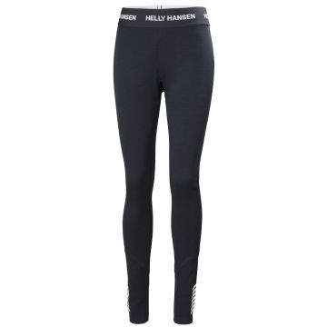 Helly Hansen LIFA MERINO MIDWEIGHT PANT - Navy