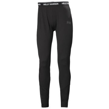Helly Hansen LIFA ACTIVE PANT - Black