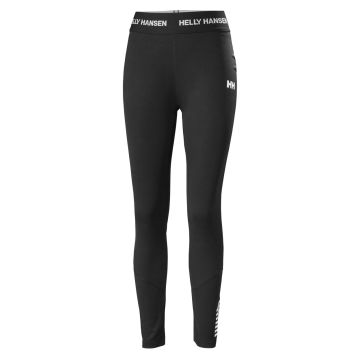 Helly Hansen LIFA ACTIVE PANT - Black