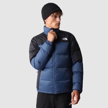 Shady Blue/TNF Black - MPF