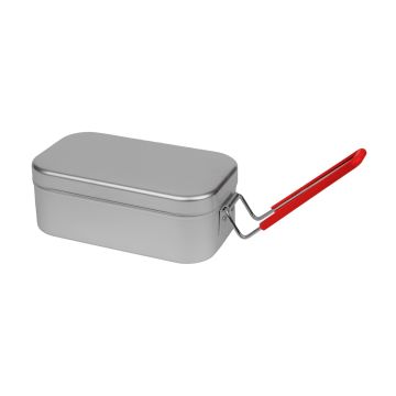 Menażka turystyczna Trangia Mess Tin Small - Red