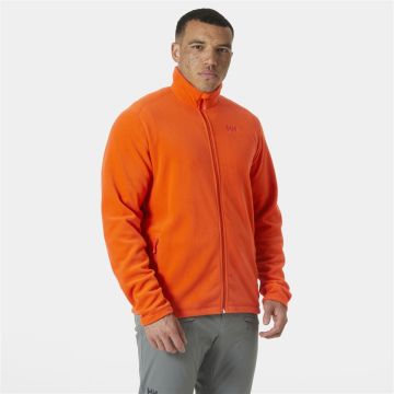 Helly Hansen DAYBREAKER FLEECE JACKET - Black