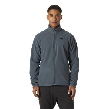 Polar męski Helly Hansen DAYBREAKER FLEECE JACKET - Alpine Frost