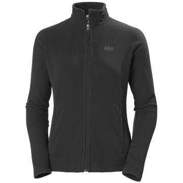 Polar damski Helly Hansen DAYBREAKER FLEECE JACKET - Black