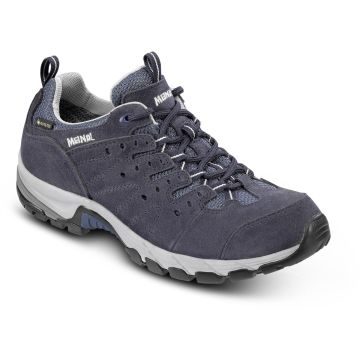 Buty trekkingowe niskie damskie Meindl Rapide Lady GTX - Navy