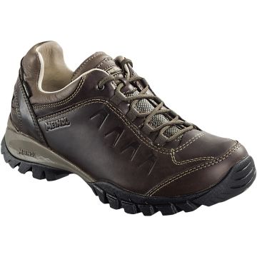 Buty trekkingowe niskie damskie Meindl Siena Lady GTX - Brown