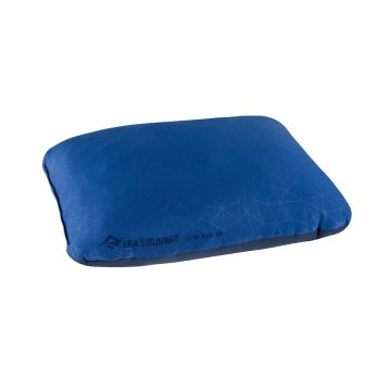 Poduszka Foam Core Pillow - Navy