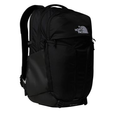 Plecak miejski The North Face Surge - TNF BLACK/TNF BLACK/NPF