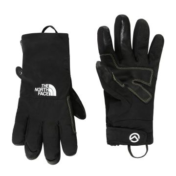 TNF Black - JK3