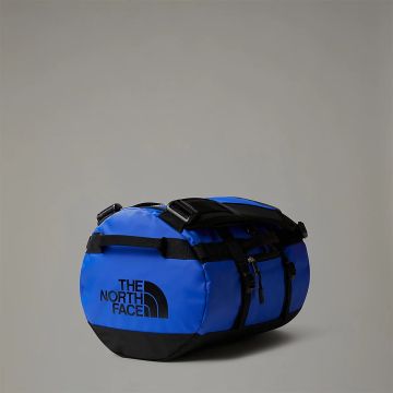 Torba podróżna The North Face Base Camp Duffel - XS - TNF Blue/TNF Black-NPF 