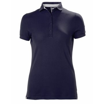 Helly Hansen Crewline Polo - Navy