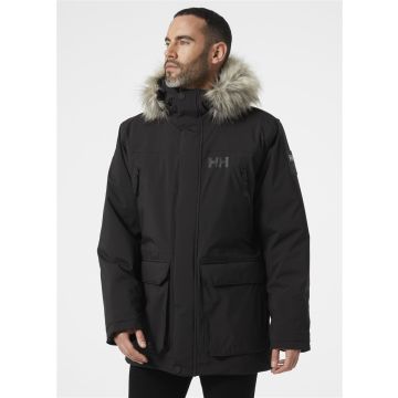 Helly Hansen REINE PARKA - Black