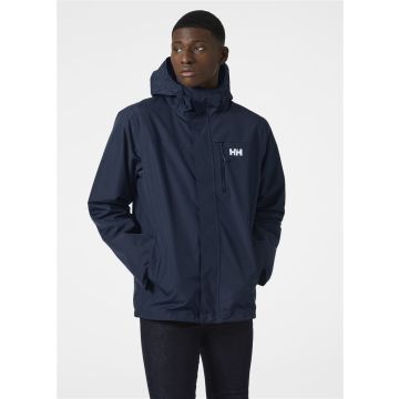 Helly Hansen JUELL 3-IN-1 JACKET - Navy
