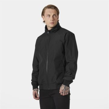 Kurtka membranowa męska Helly Hansen VIKA JACKET - Black