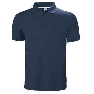 Helly Hansen CREWLINE POLO - Navy