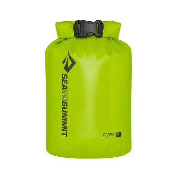 Worek wodoszczelny STS Stopper Dry Bag - Green