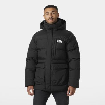 Helly Hansen COASTAL 3.0 PARKA - Red