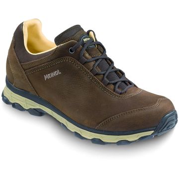 Buty trekkingowe niskie męskie Meindl Sortino - Dark brown