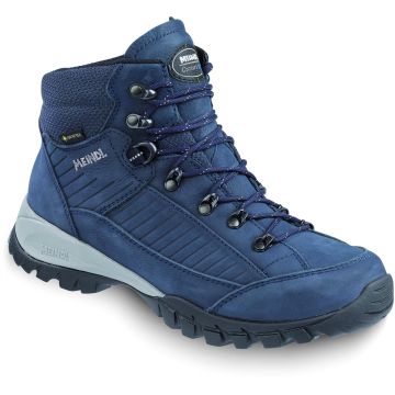 Buty trekkingowe damskie Meindl Sarn Lady GTX - Azure