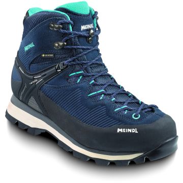 Buty trekkingowe damskie Meindl Terlan Lady GTX - Navy/Turquoise