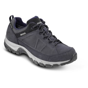 Buty trekkingowe niskie damskie Meindl Orlando Lady GTX - Navy