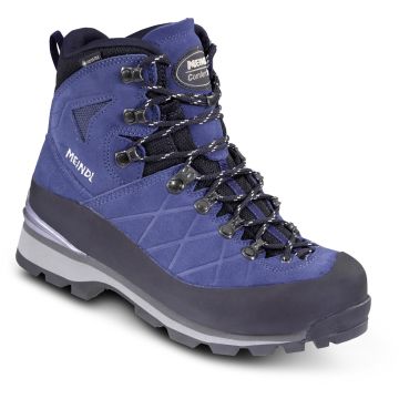 Buty trekkingowe damskie Meindl Antelao Lady PRO GTX - Navy/Silver