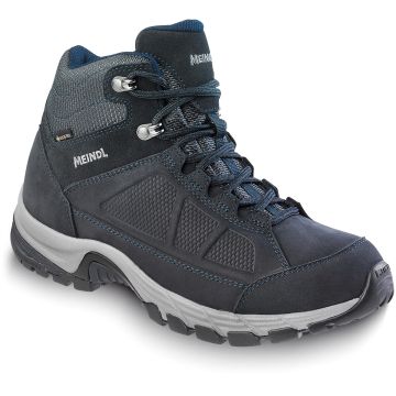 Buty trekkingowe damskie Meindl Orlando Lady Mid GTX - Navy