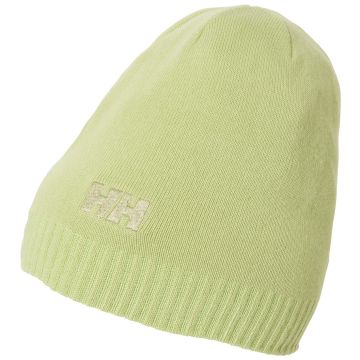 Helly Hansen BRAND BEANIE - Iced Matcha