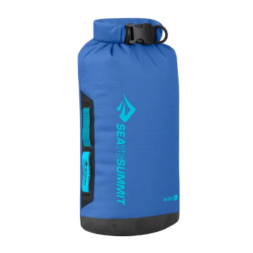 Worek wodoszczelny Big River Dry Bag - Surf the Web